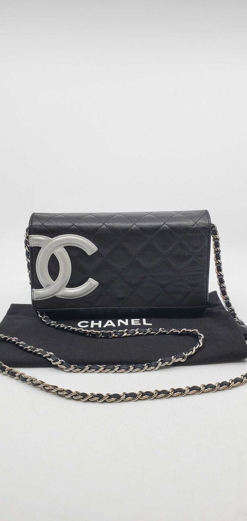 Chanel Ligne Cambon WOC