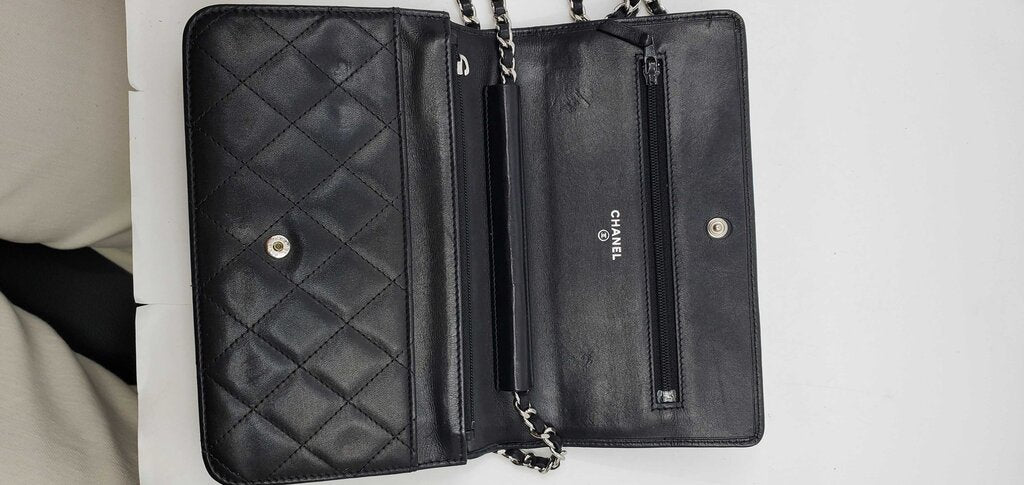 Chanel Ligne Cambon WOC