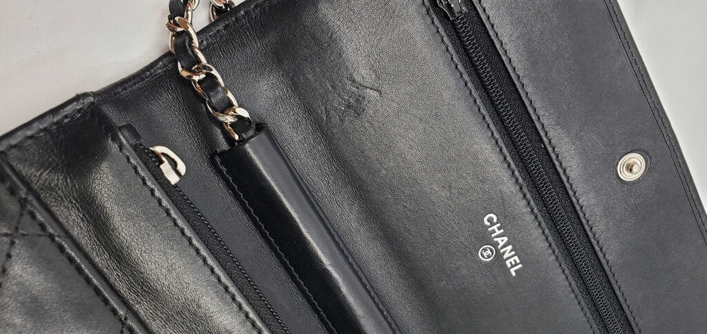Chanel Ligne Cambon WOC