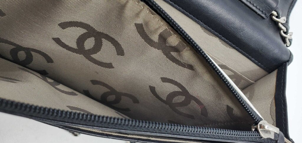 Chanel Ligne Cambon WOC