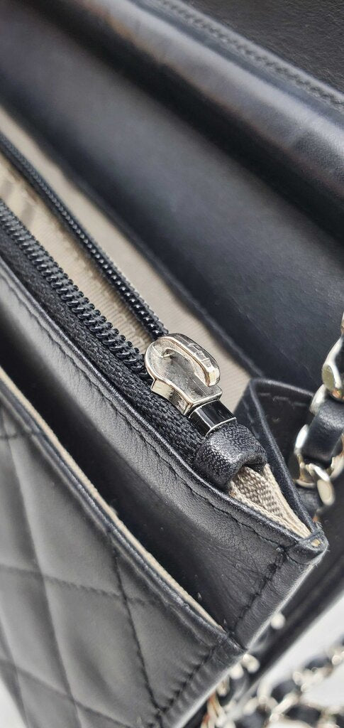 Chanel Ligne Cambon WOC