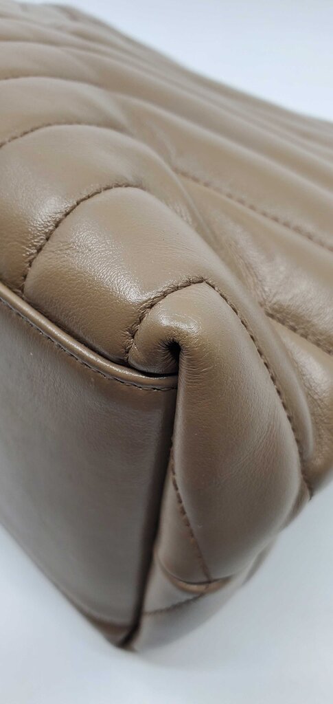 YSL Loulou Medium Quilted Bag