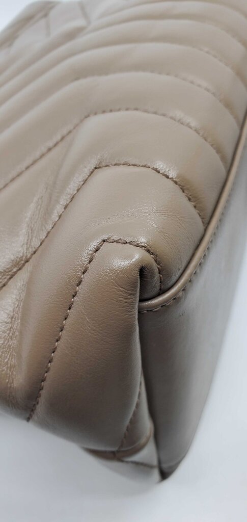 YSL Loulou Medium Quilted Bag