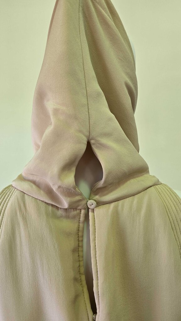 Fendi Zip Up Dress