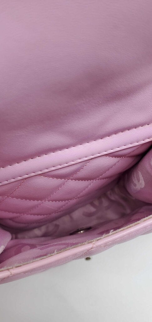 Chanel Ligne Cambon Reporter Bag