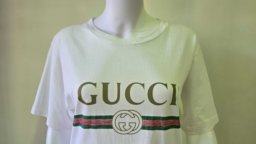 Gucci T-Shirt