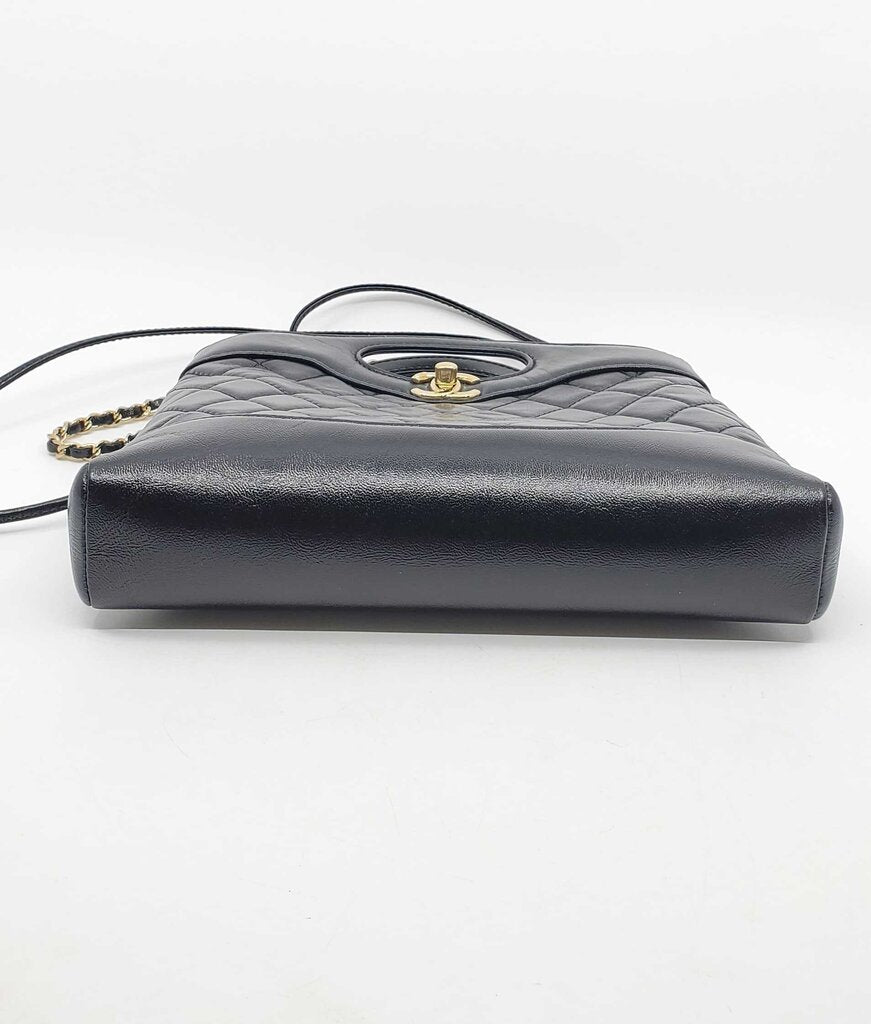 Chanel Small 31 Shopping Bag