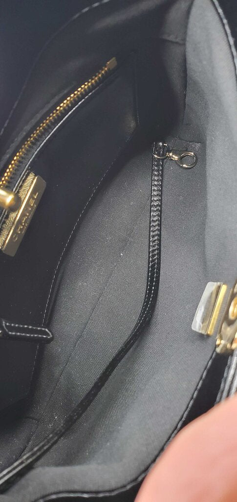 Chanel Small 31 Shopping Bag