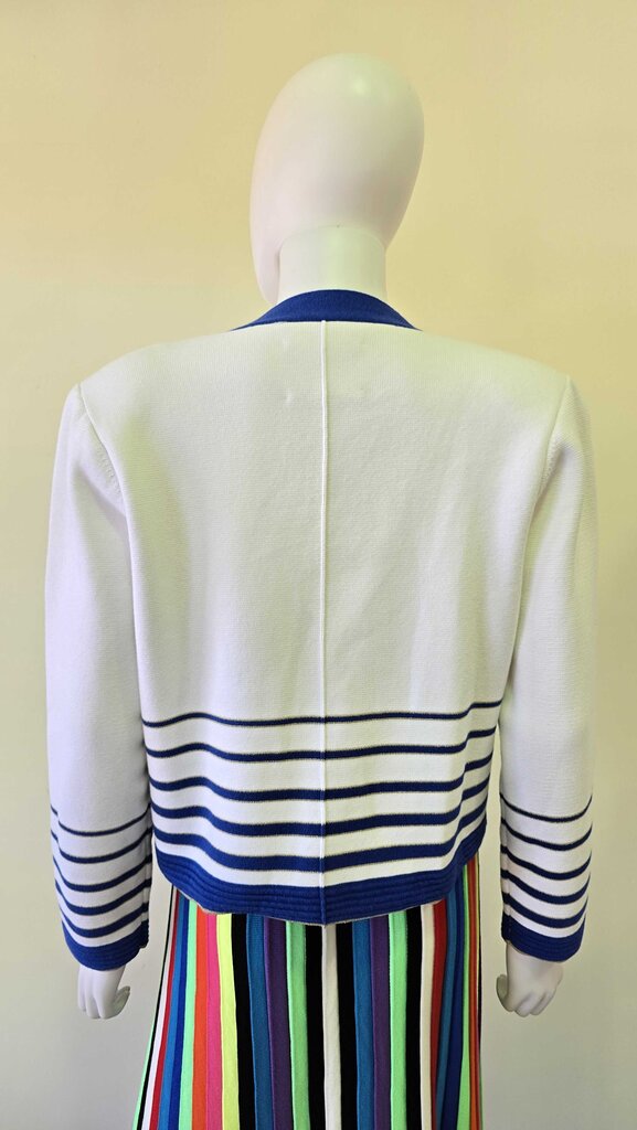 L'Agence Catie Knit Cardigan