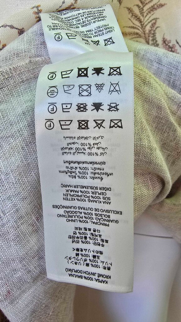 Zimmermann Alchemy Tunic Dress
