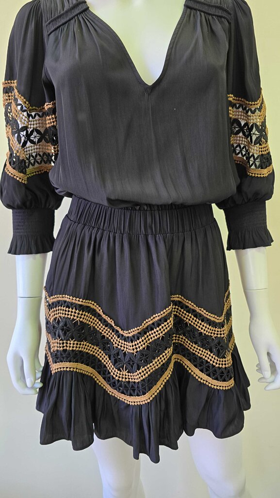 Ramy Brook Mini Dress