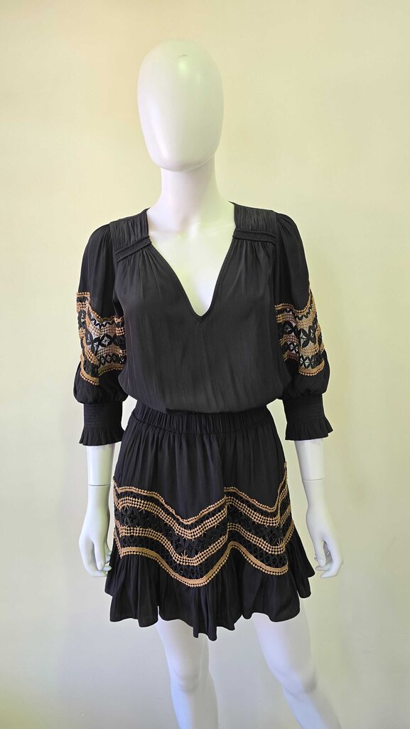 Ramy Brook Mini Dress