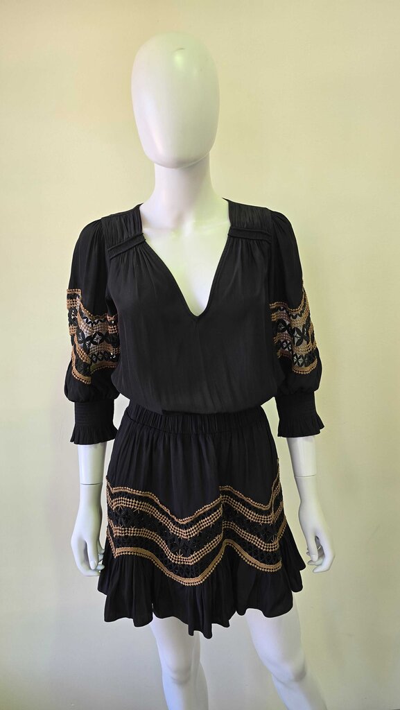 Ramy Brook Mini Dress