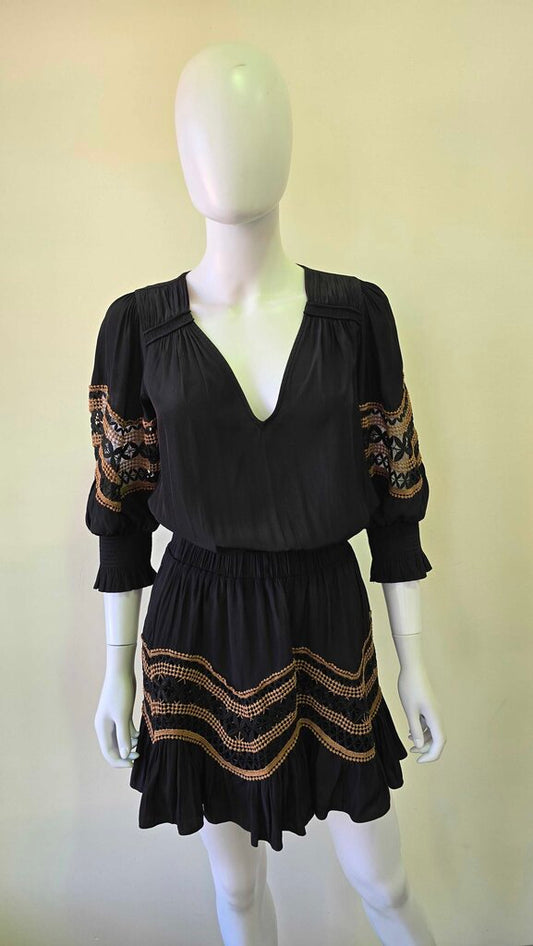 Ramy Brook Mini Dress