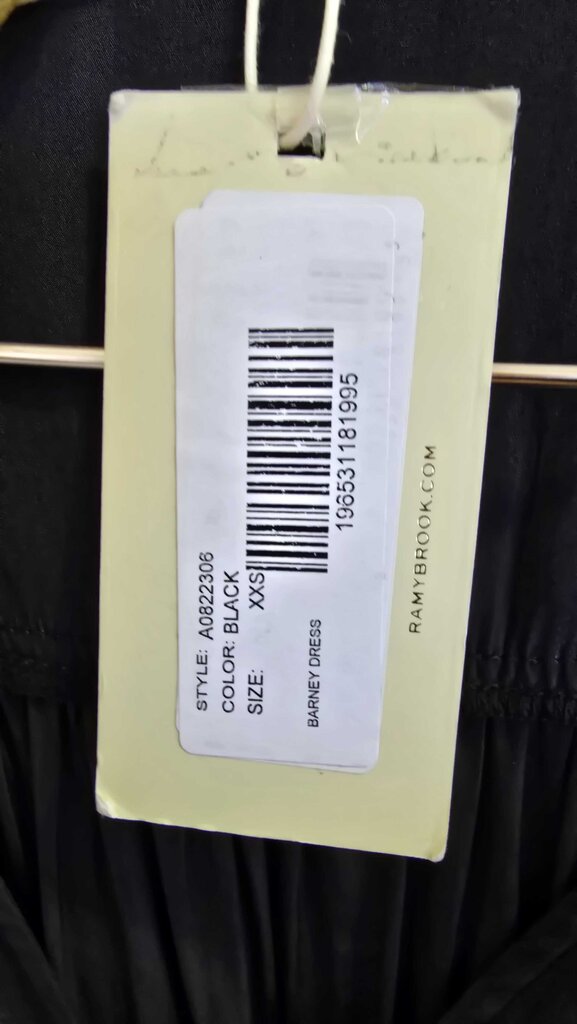 Ramy Brook Mini Dress