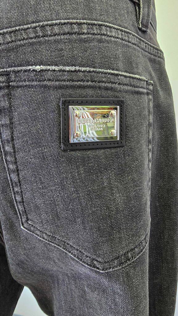 Dolce & Gabbana Jeans