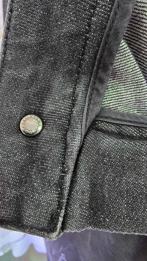 Dolce & Gabbana Jeans