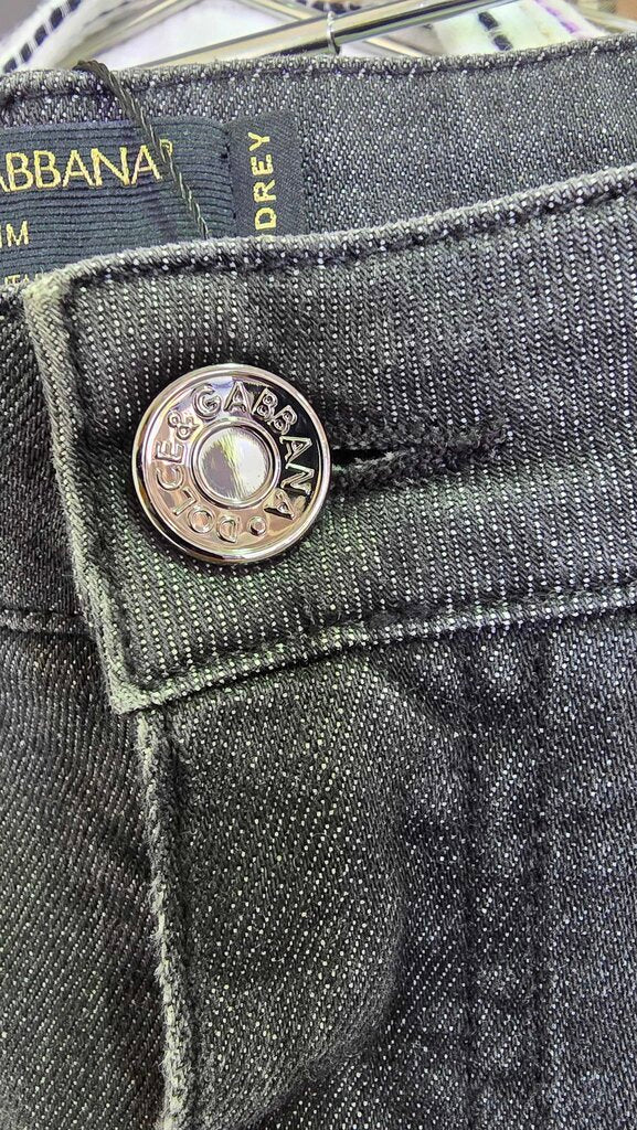 Dolce & Gabbana Jeans