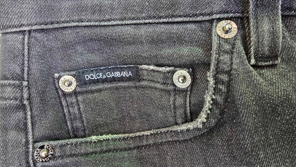 Dolce & Gabbana Jeans