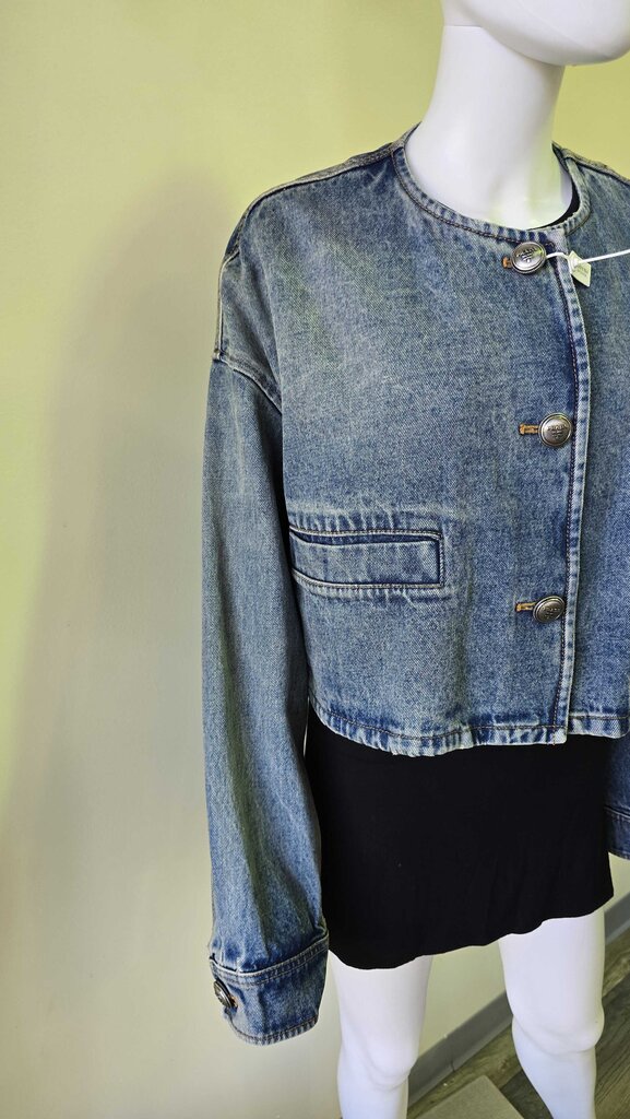 Prada Denim Jacket