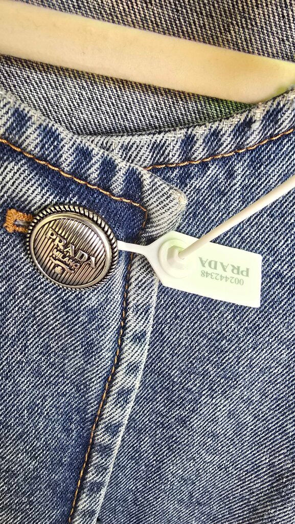 Prada Denim Jacket