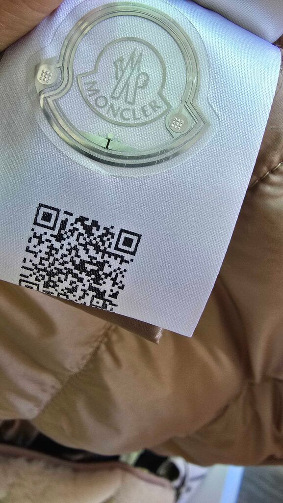 Moncler Tie Button Up Vest