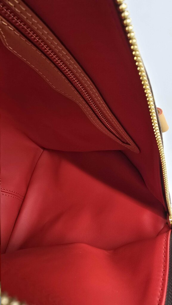 Louis Vuitton Speedy Soft 30 Crafty