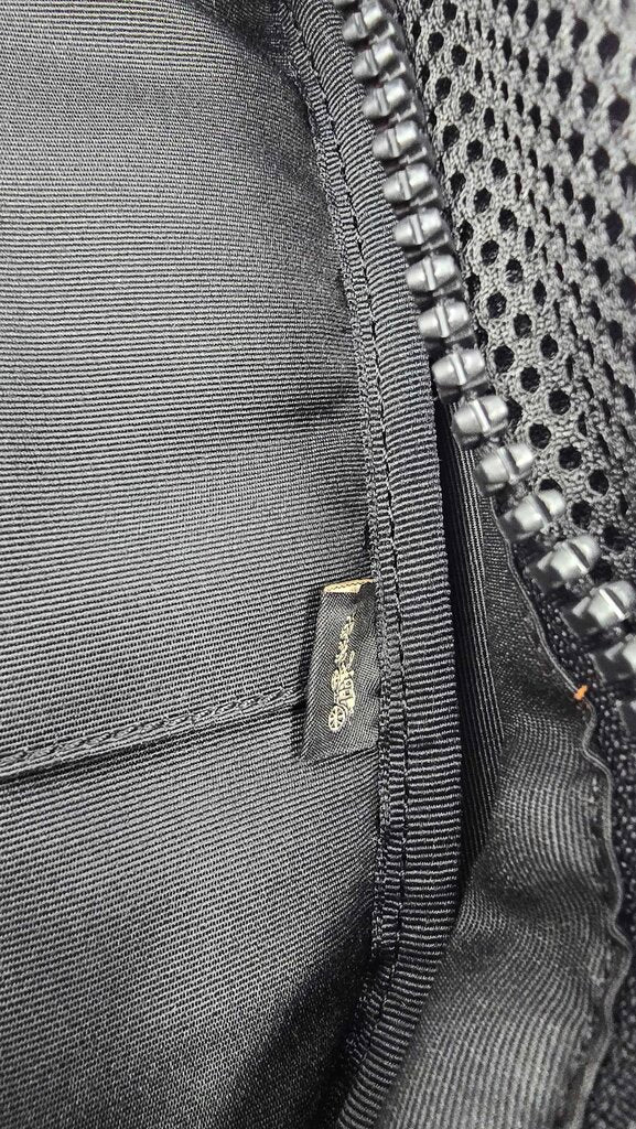 COACH EDGE SLING BACKPACK C LOGO