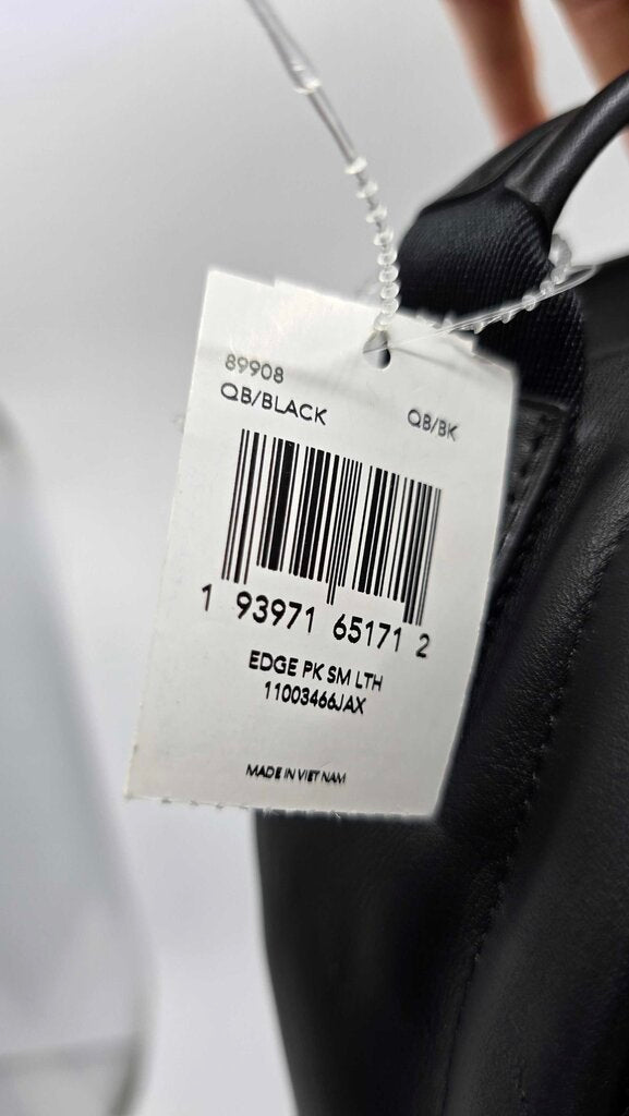 COACH EDGE SLING BACKPACK C LOGO