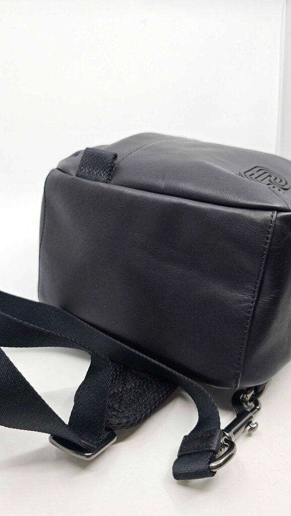 COACH EDGE SLING BACKPACK C LOGO
