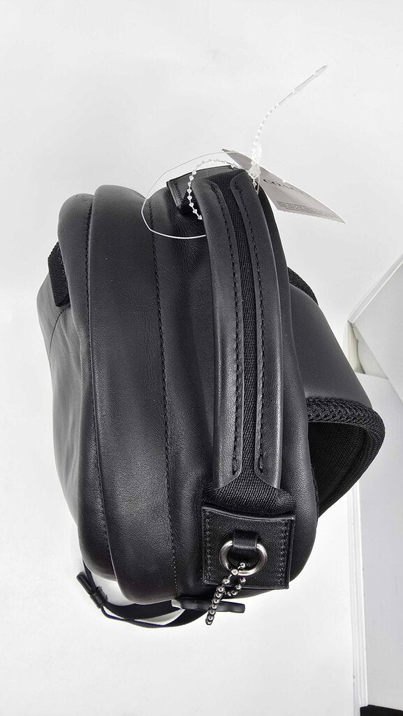 COACH EDGE SLING BACKPACK C LOGO