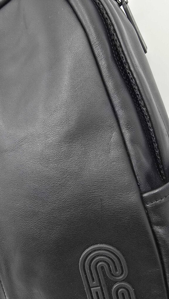COACH EDGE SLING BACKPACK C LOGO
