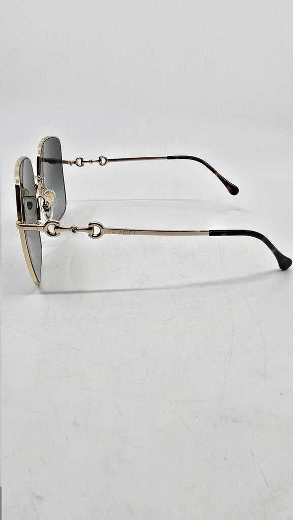 GUCCI GG0879S HORSEBIT SUNGLASSES