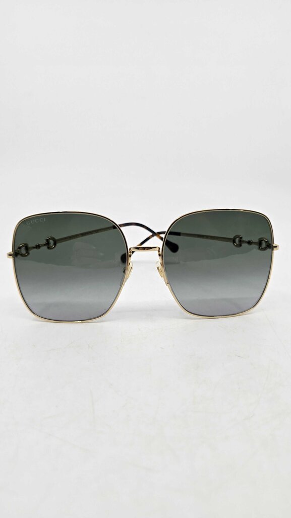 GUCCI GG0879S HORSEBIT SUNGLASSES