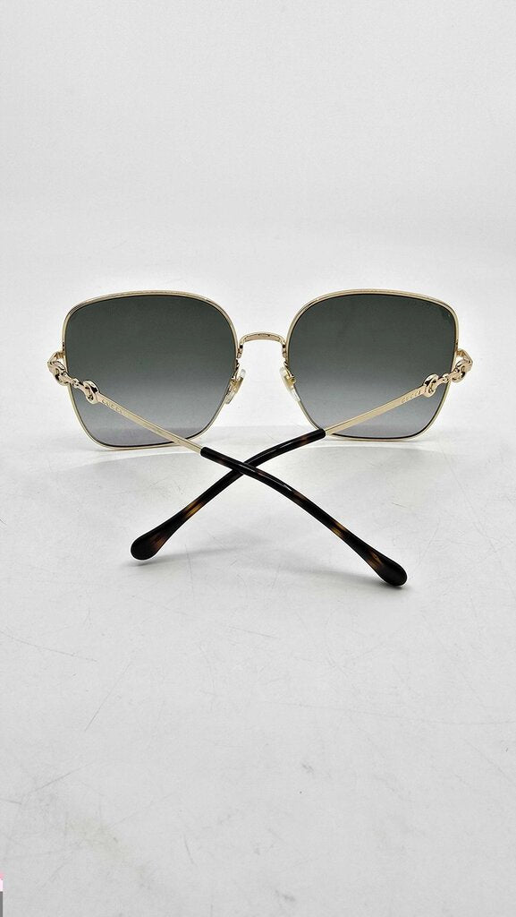 GUCCI GG0879S HORSEBIT SUNGLASSES
