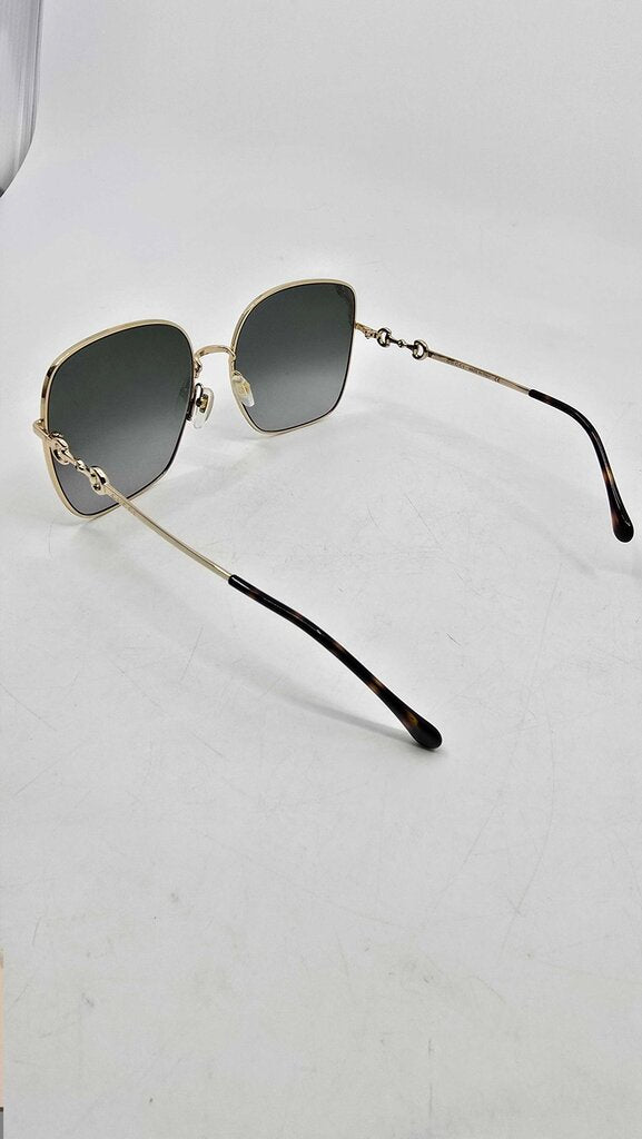 GUCCI GG0879S HORSEBIT SUNGLASSES