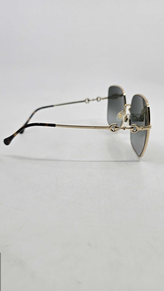 GUCCI GG0879S HORSEBIT SUNGLASSES
