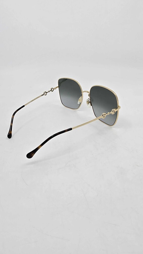 GUCCI GG0879S HORSEBIT SUNGLASSES