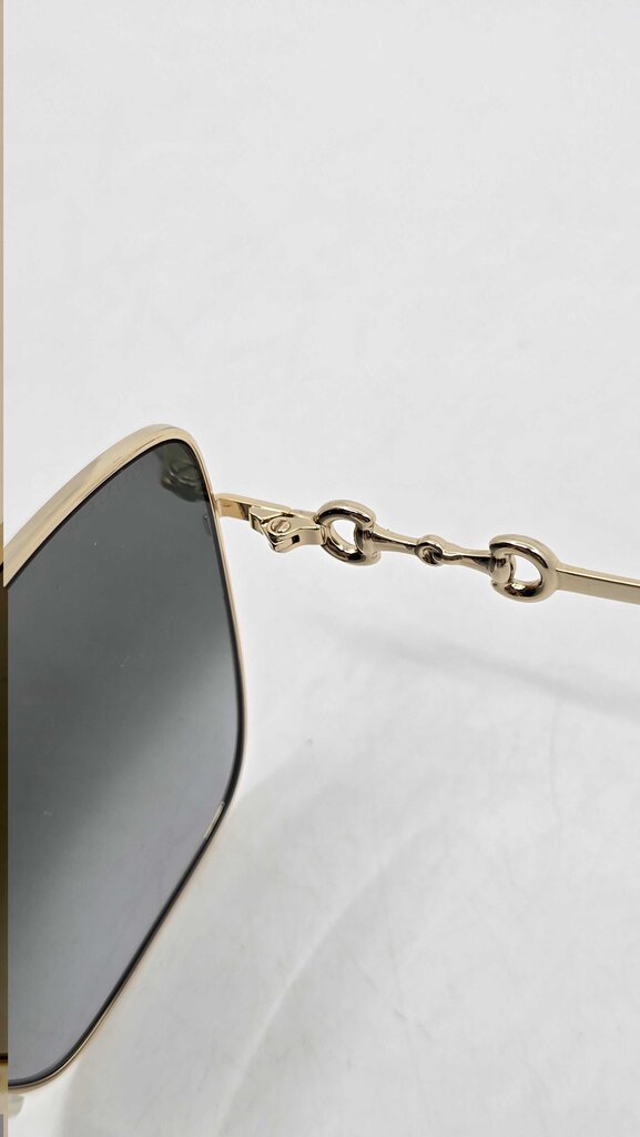 GUCCI GG0879S HORSEBIT SUNGLASSES