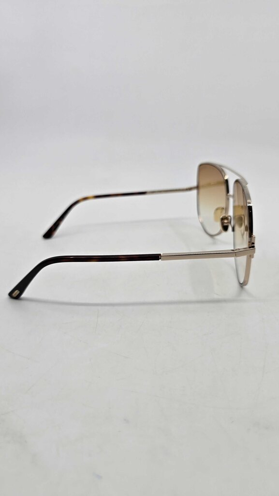 TOM FORD LENNOX TF783 28F SUNGLASSES-62MM