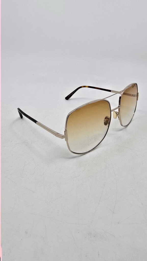 TOM FORD LENNOX TF783 28F SUNGLASSES-62MM
