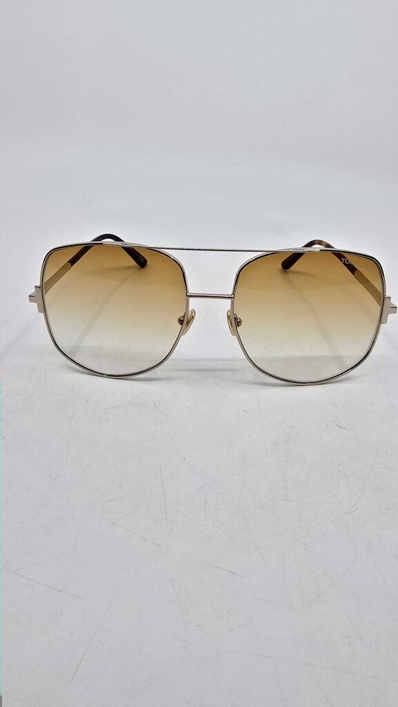 TOM FORD LENNOX TF783 28F SUNGLASSES-62MM