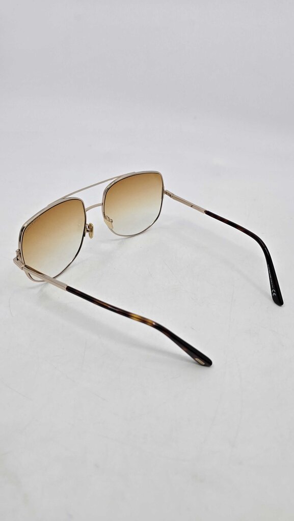 TOM FORD LENNOX TF783 28F SUNGLASSES-62MM