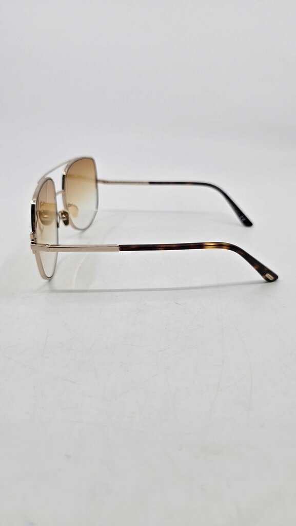 TOM FORD LENNOX TF783 28F SUNGLASSES-62MM