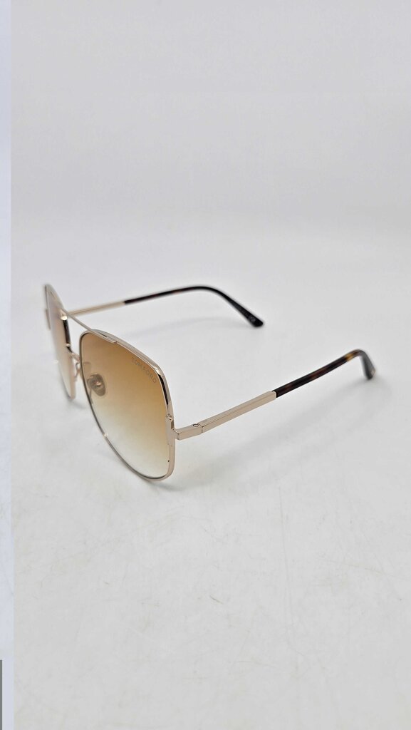 TOM FORD LENNOX TF783 28F SUNGLASSES-62MM