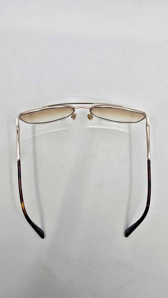 TOM FORD LENNOX TF783 28F SUNGLASSES-62MM