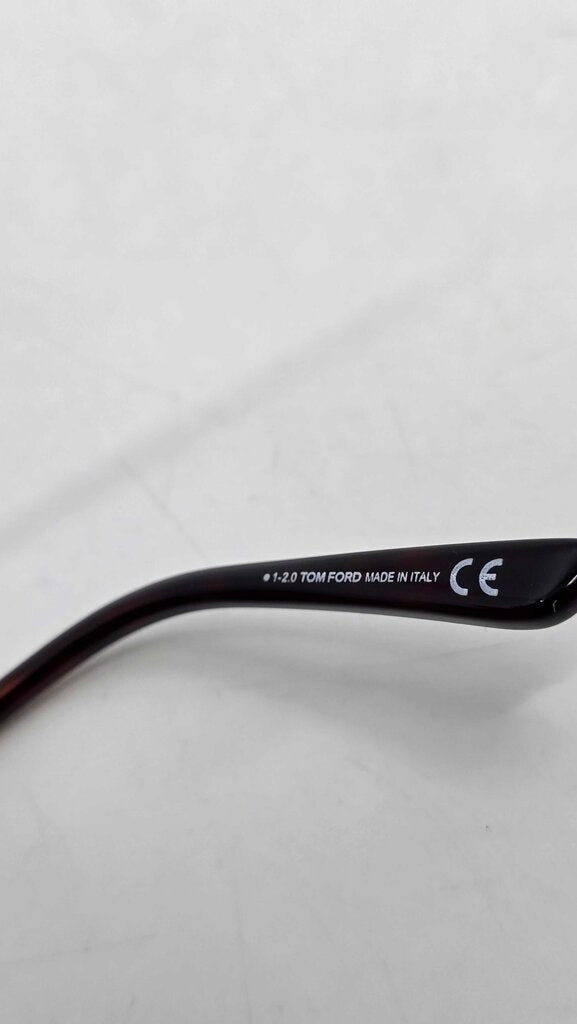 TOM FORD LENNOX TF783 28F SUNGLASSES-62MM