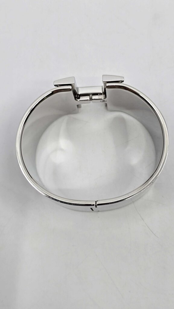 Hermes Clic Clac H XL Bangle Bracelet