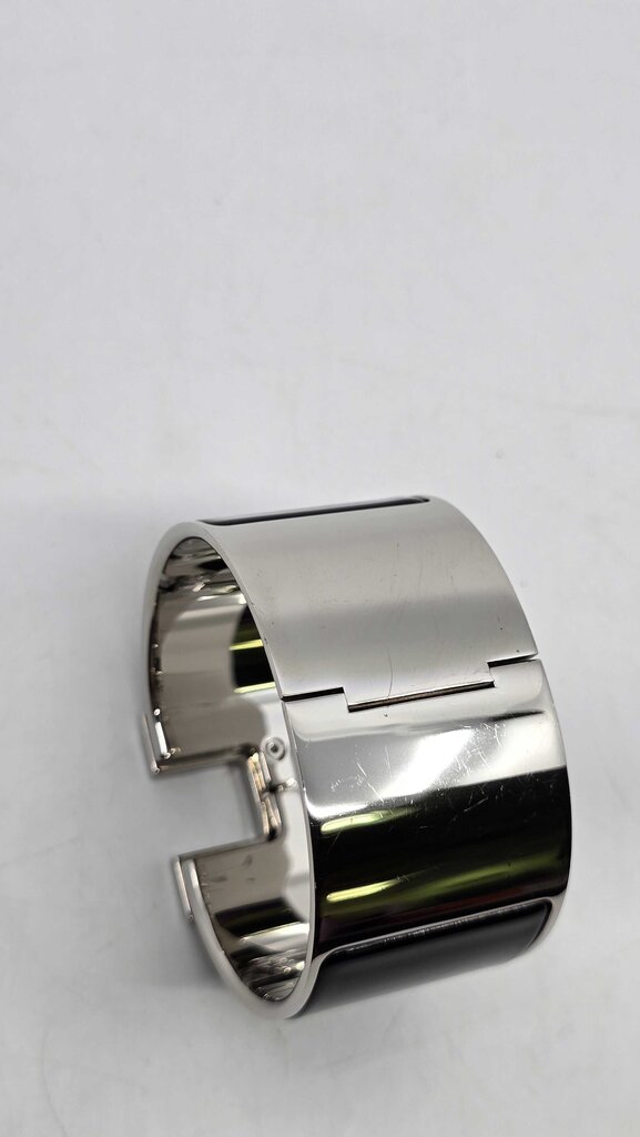 Hermes Clic Clac H XL Bangle Bracelet