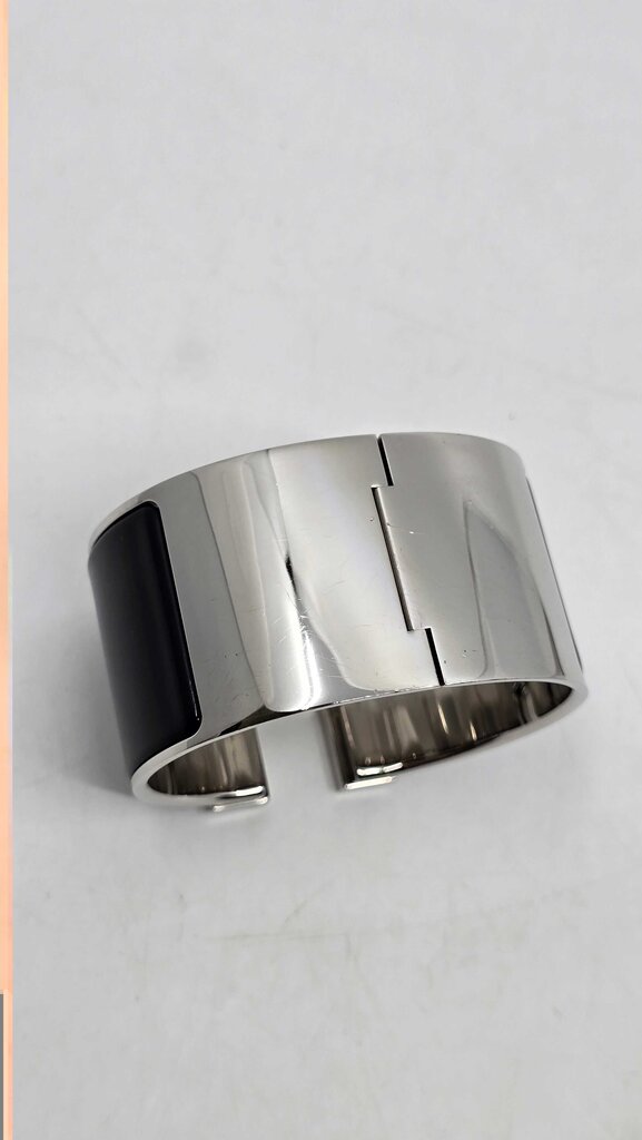 Hermes Clic Clac H XL Bangle Bracelet